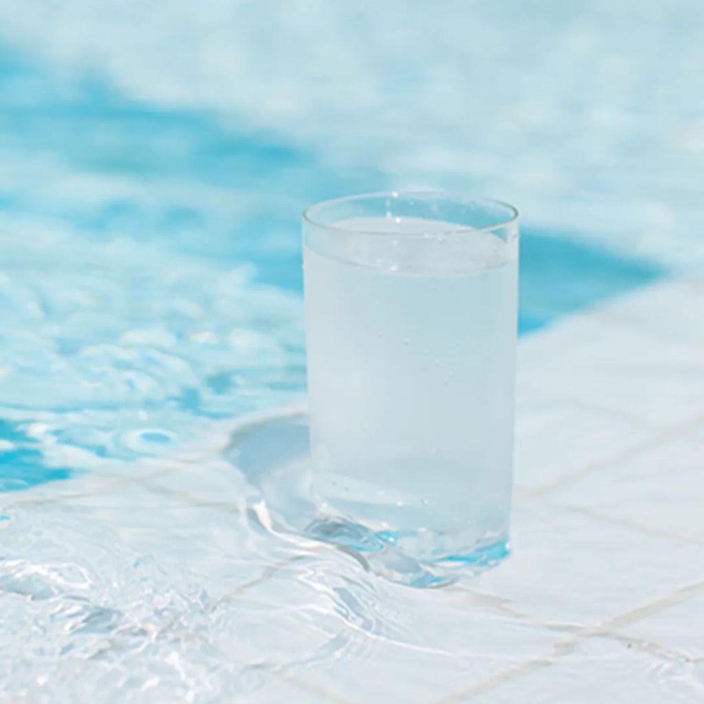 独立摇滚丨夏日气泡水o°˚ 便利店