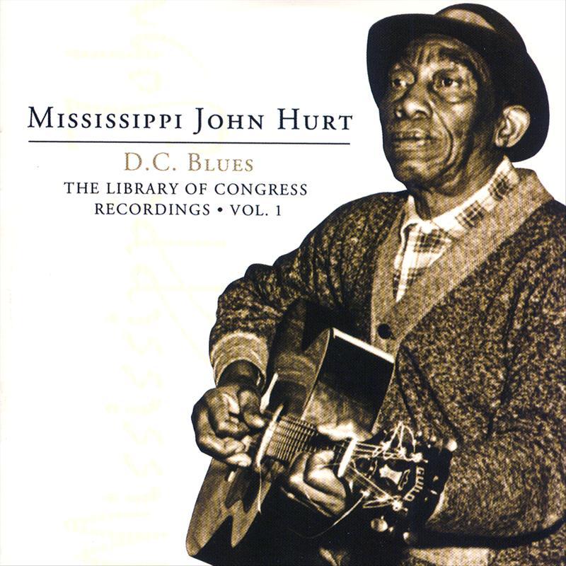 The Library Of Congress Recordings Vol. 1 Disc. 2