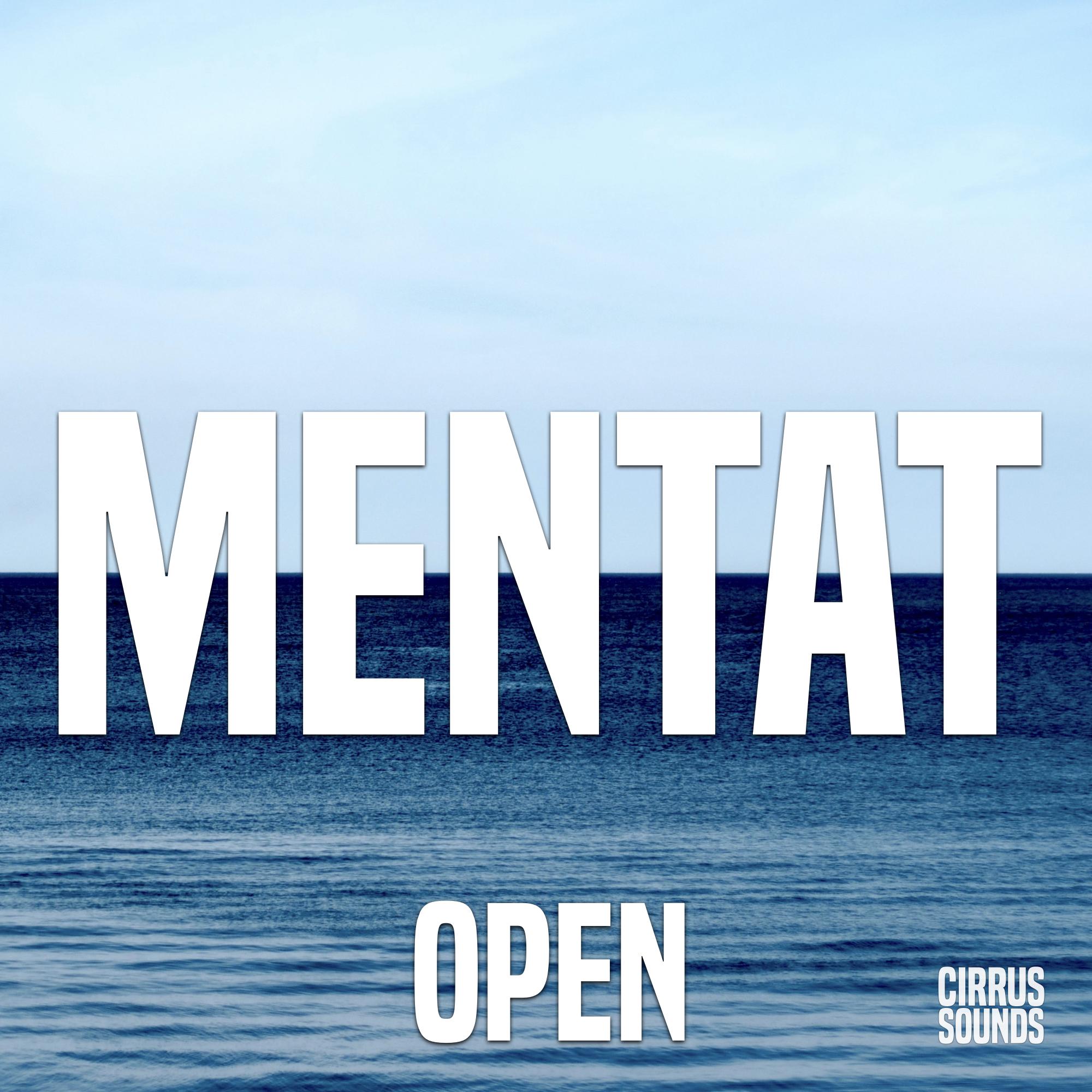 Open
