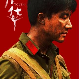 电影丨《芳华》OST合集 持续更新ing