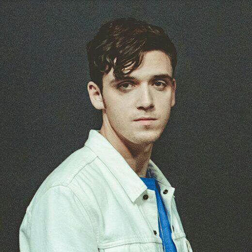 Lauv（六公主）