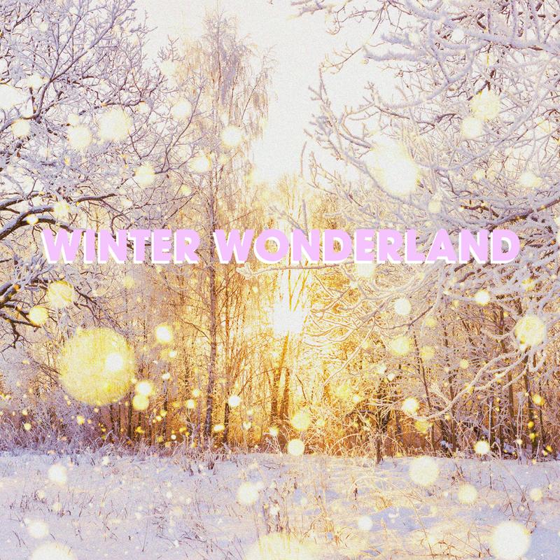 Winter Wonderland