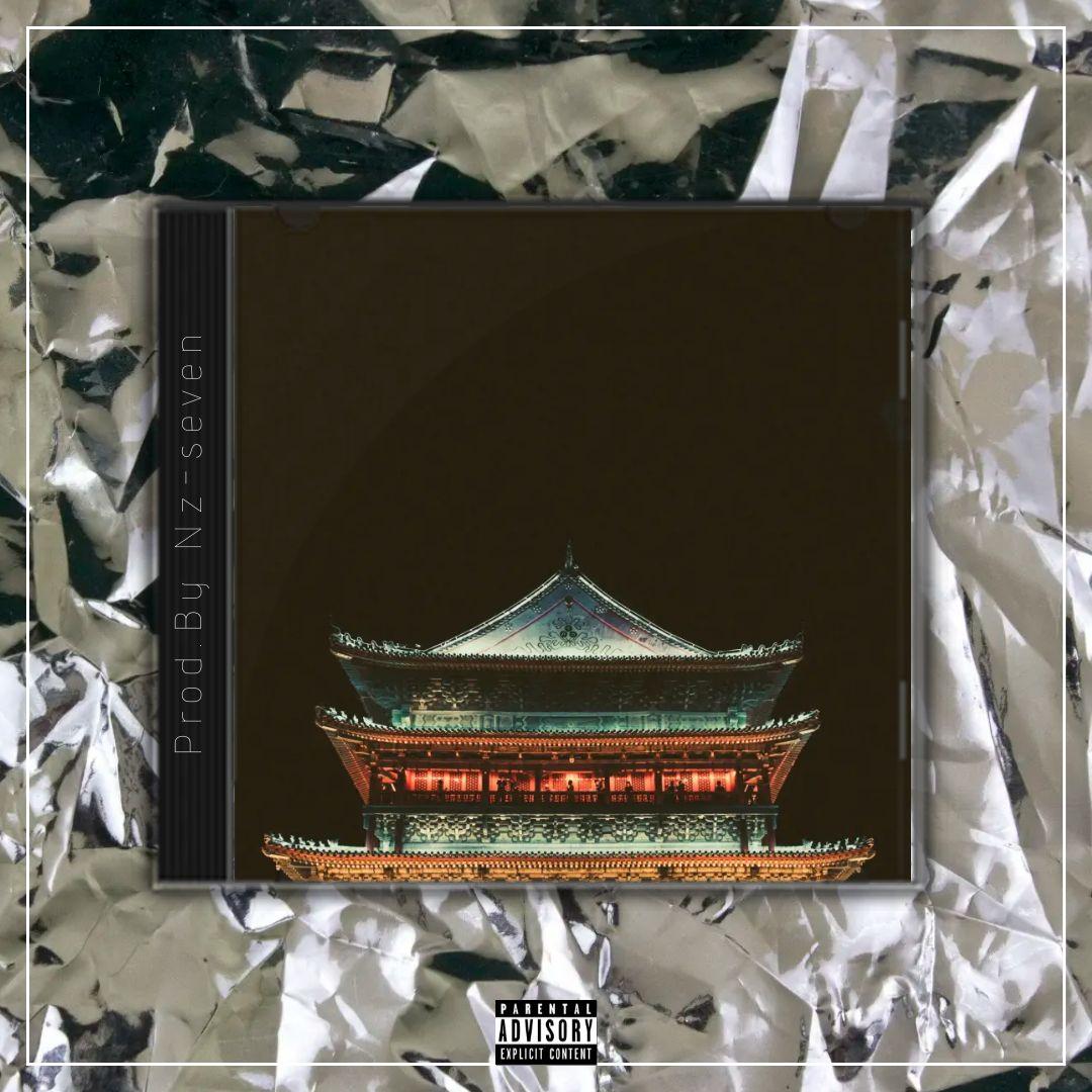 漢【中国风流行BEAT x 史诗 x Chinese】