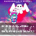 Want U 2 (Marshmello & Slushii Remix)专辑