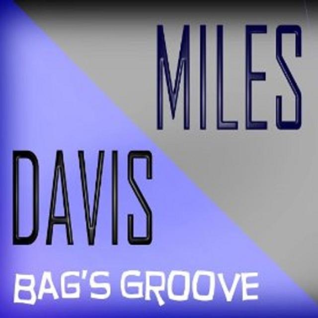 Miles' Groove