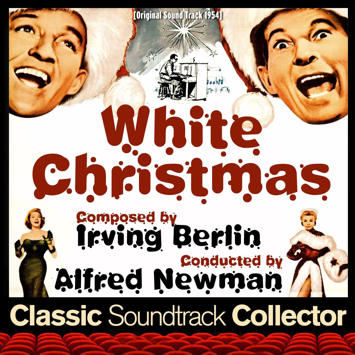 White Christmas (Original Soundtrack) [1954]