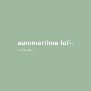 summertime lofi