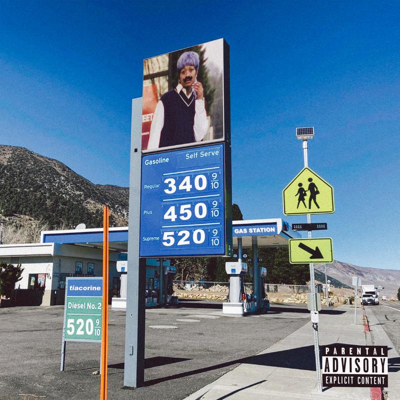 Gas Station