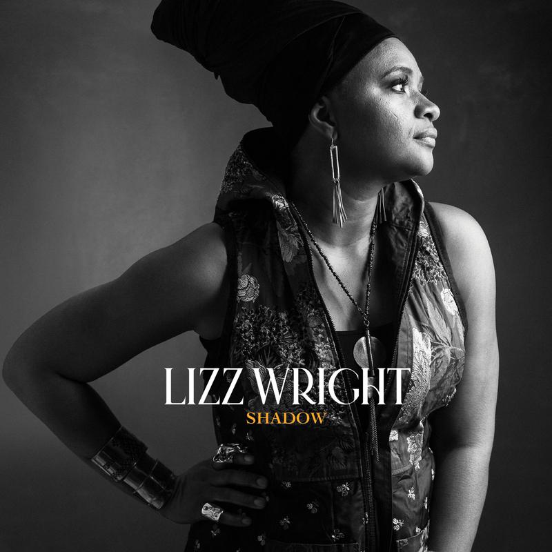 Lizz Wright - Sweet Feeling