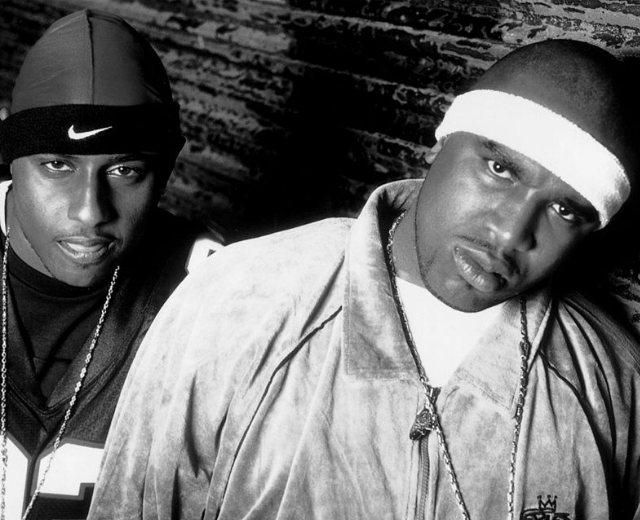 where does the rapper noreaga shop