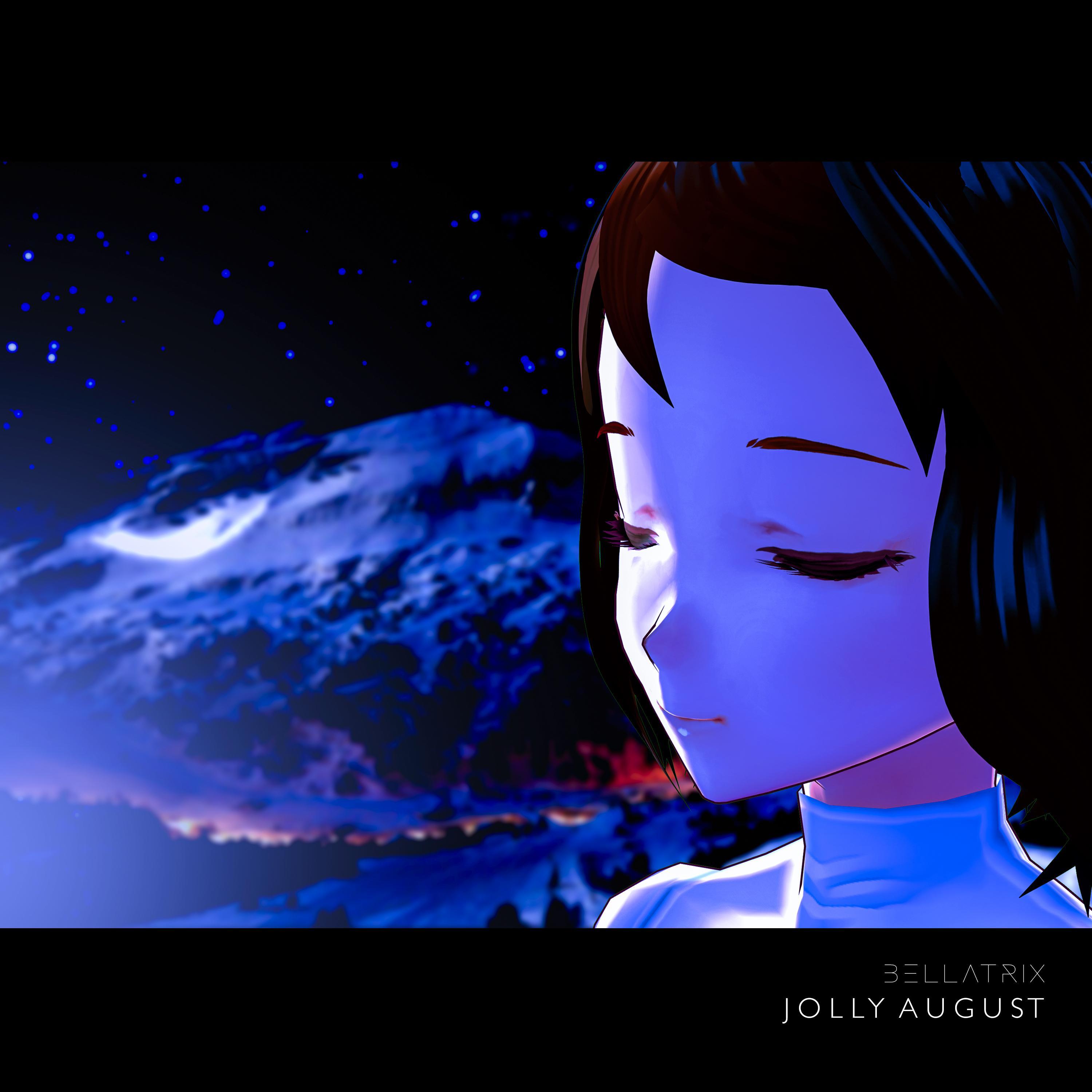 Jolly August