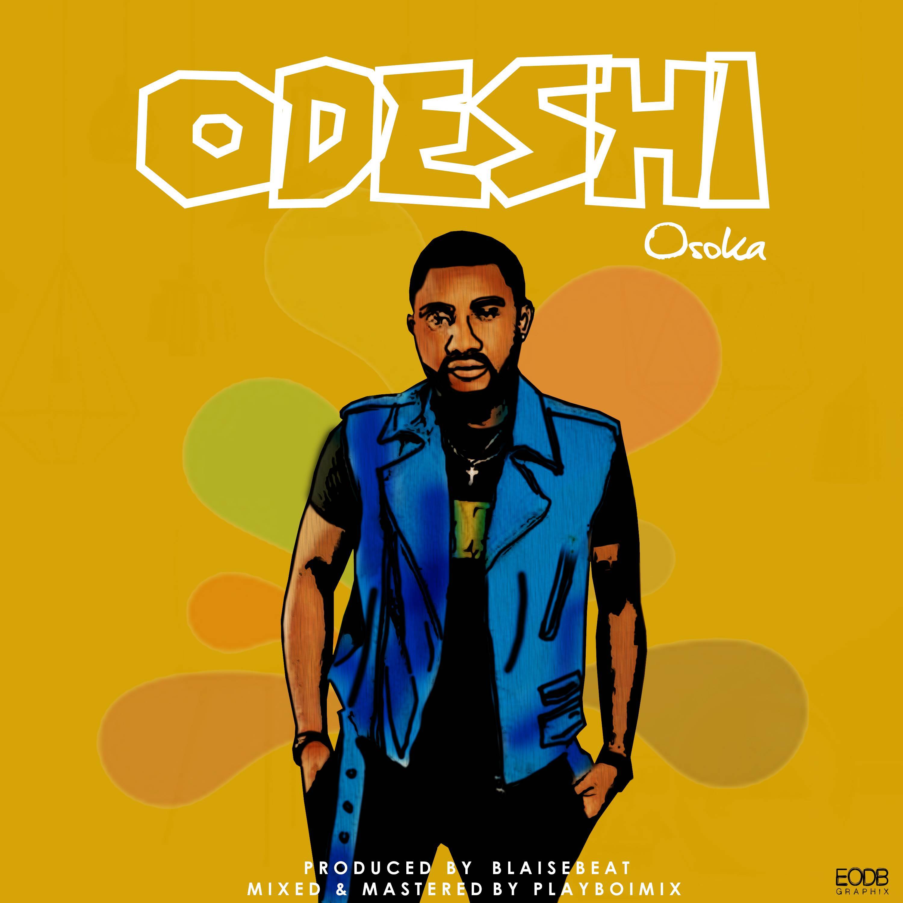 Odeshi