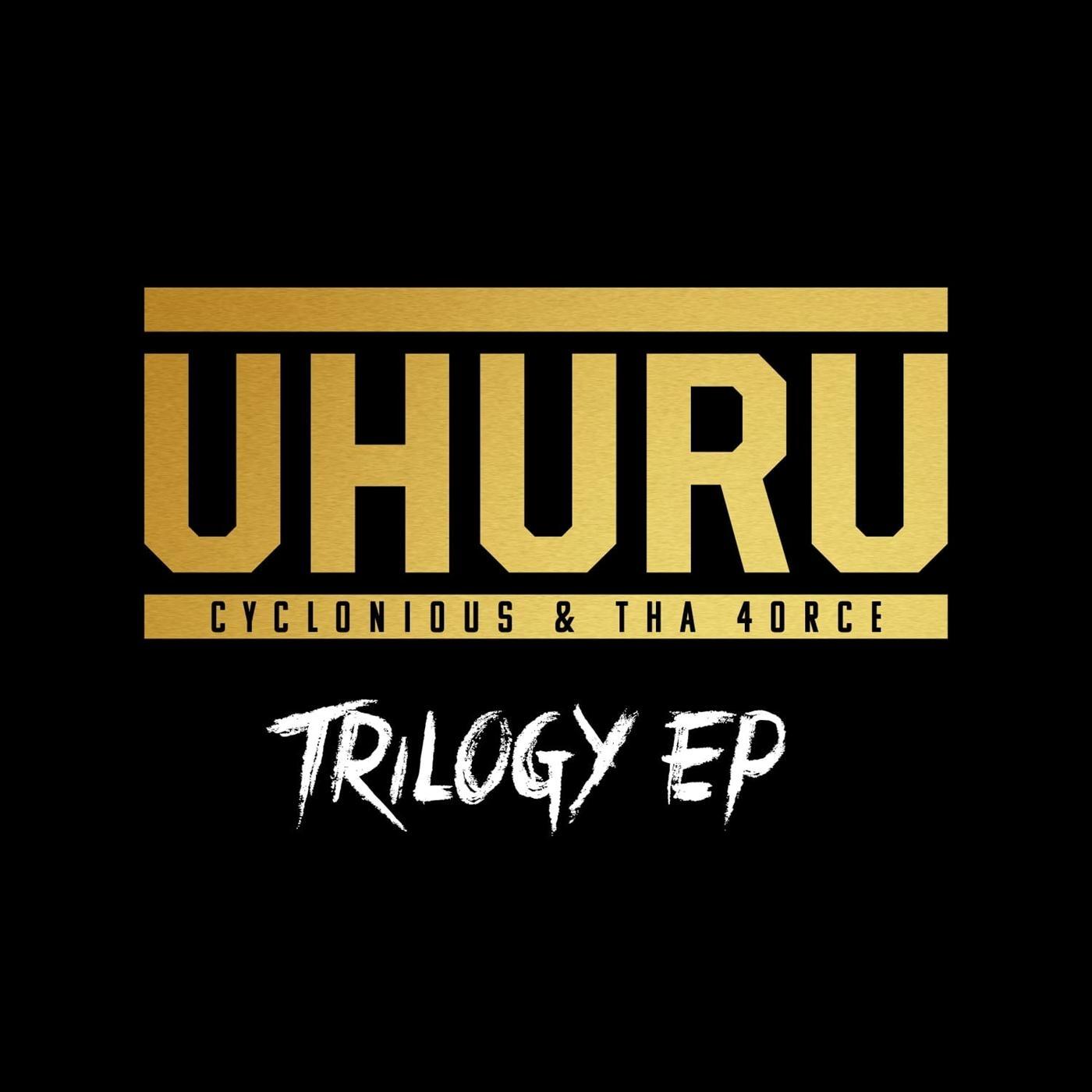 Trilogy
