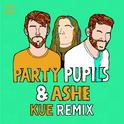 Love Me For The Weekend (with Ashe) [Kue Remix]专辑