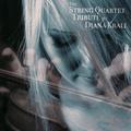 The String Quartet Tribute To Diana Krall