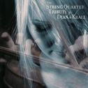 The String Quartet Tribute To Diana Krall专辑