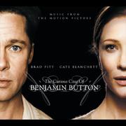 Music from the Motion Picture The Curious Case of Benjamin Button