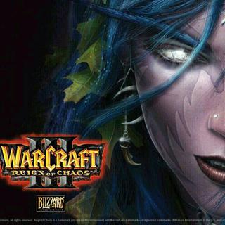MOBA起源——魔兽争霸WarCraft