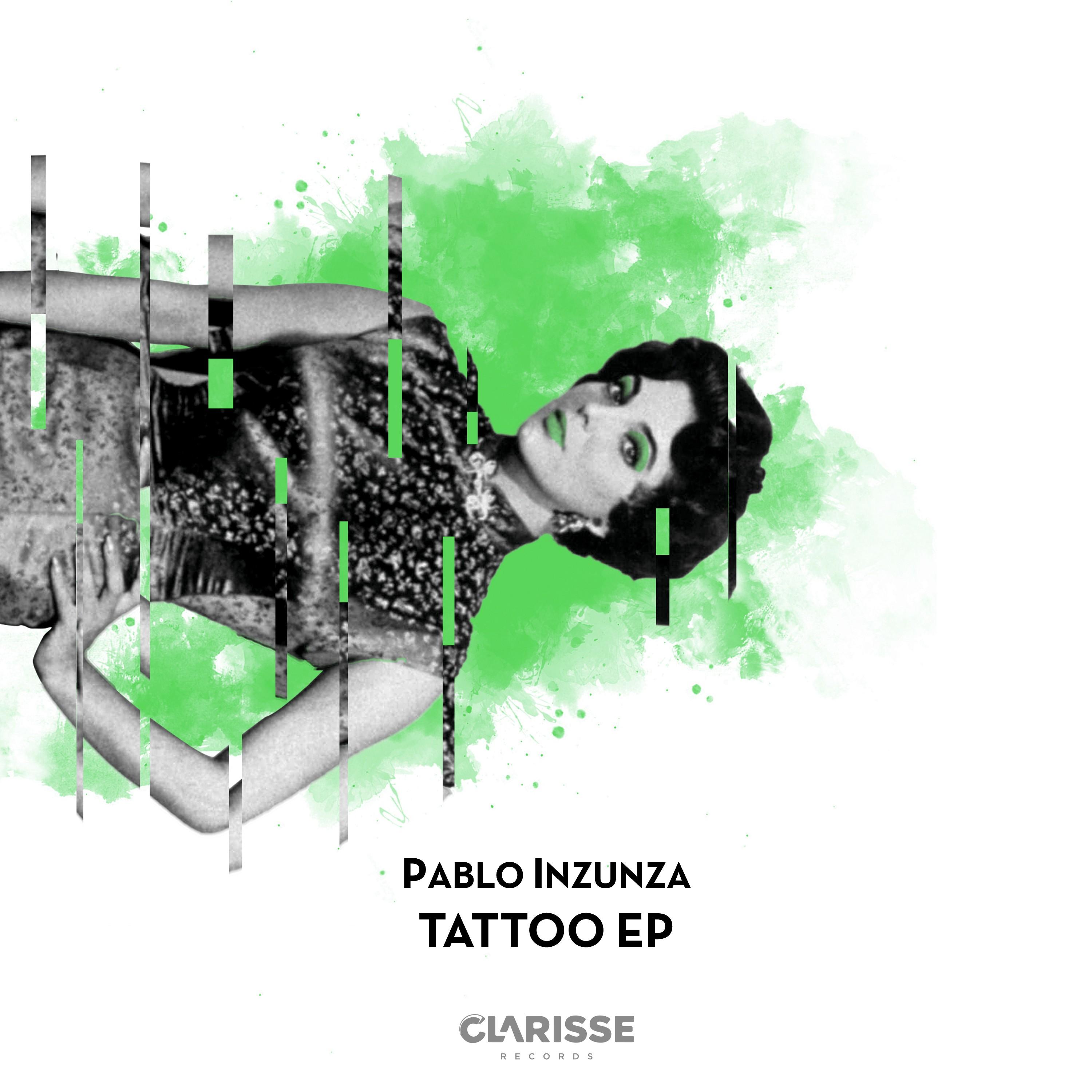 Tatoo EP
