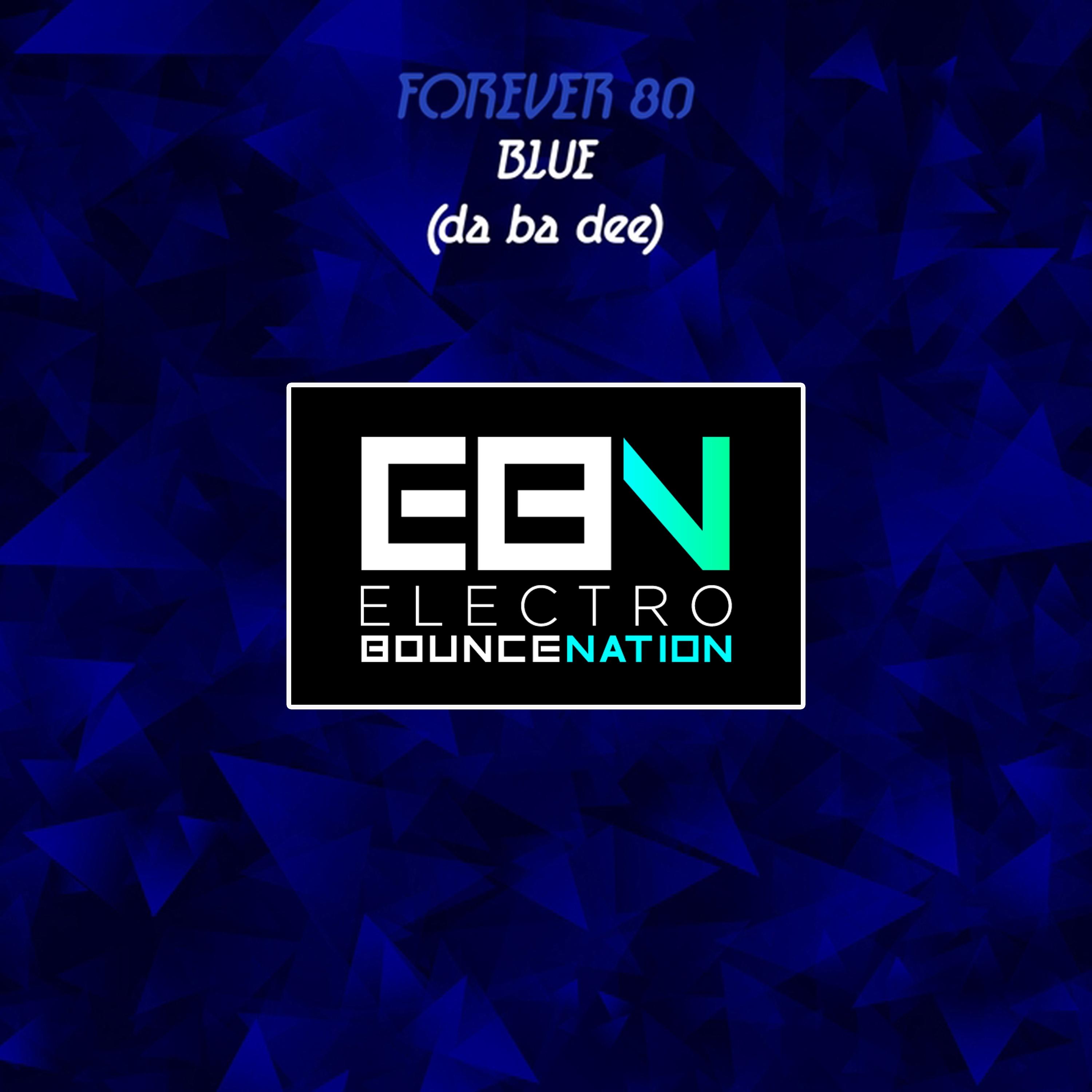 Blue (Da Ba Dee) (Radio Edit)