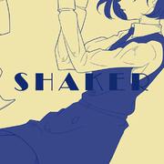 SHAKER（翻自 初音ミク）