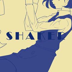 SHAKER（翻自 初音ミク）