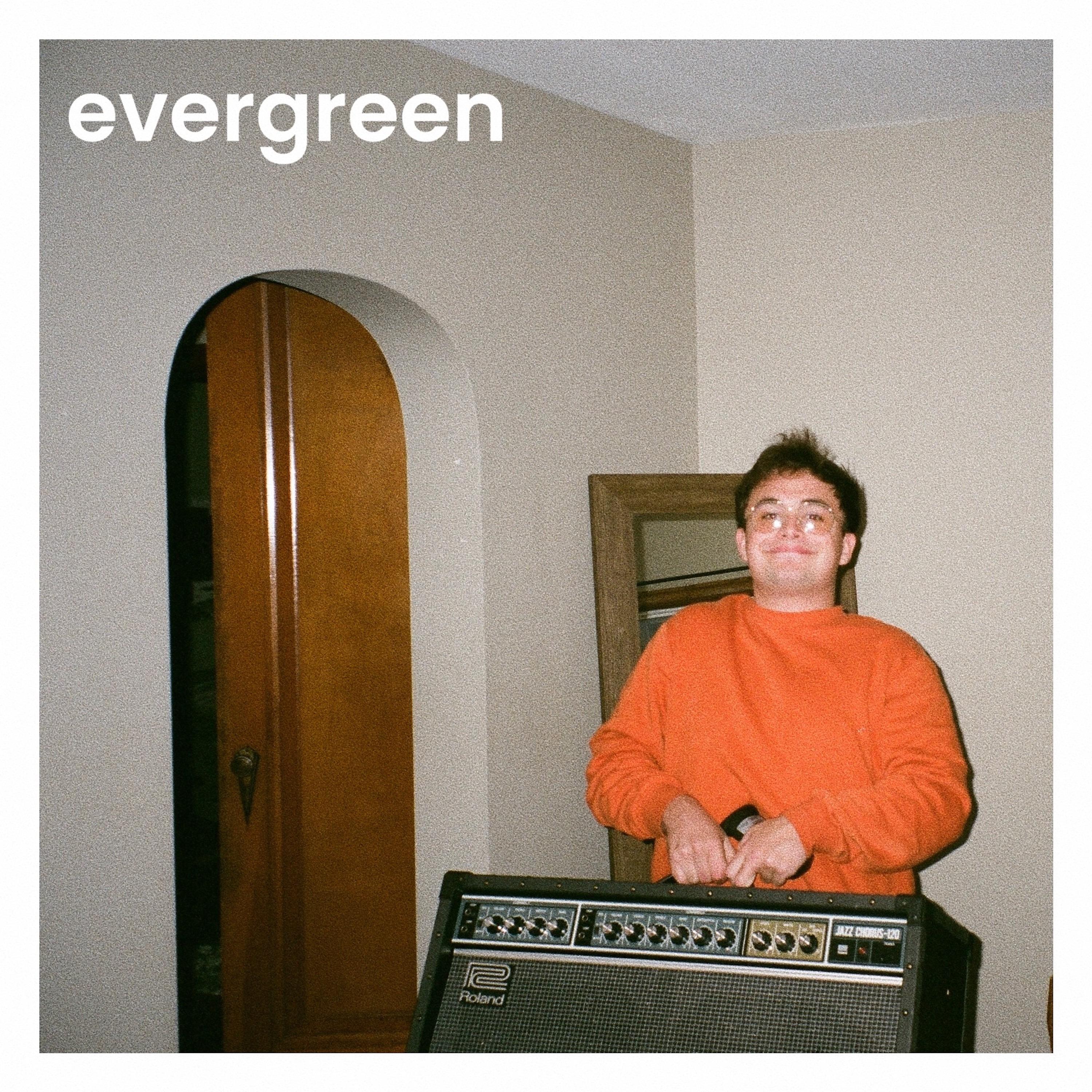 Caleb Dee - Evergreen