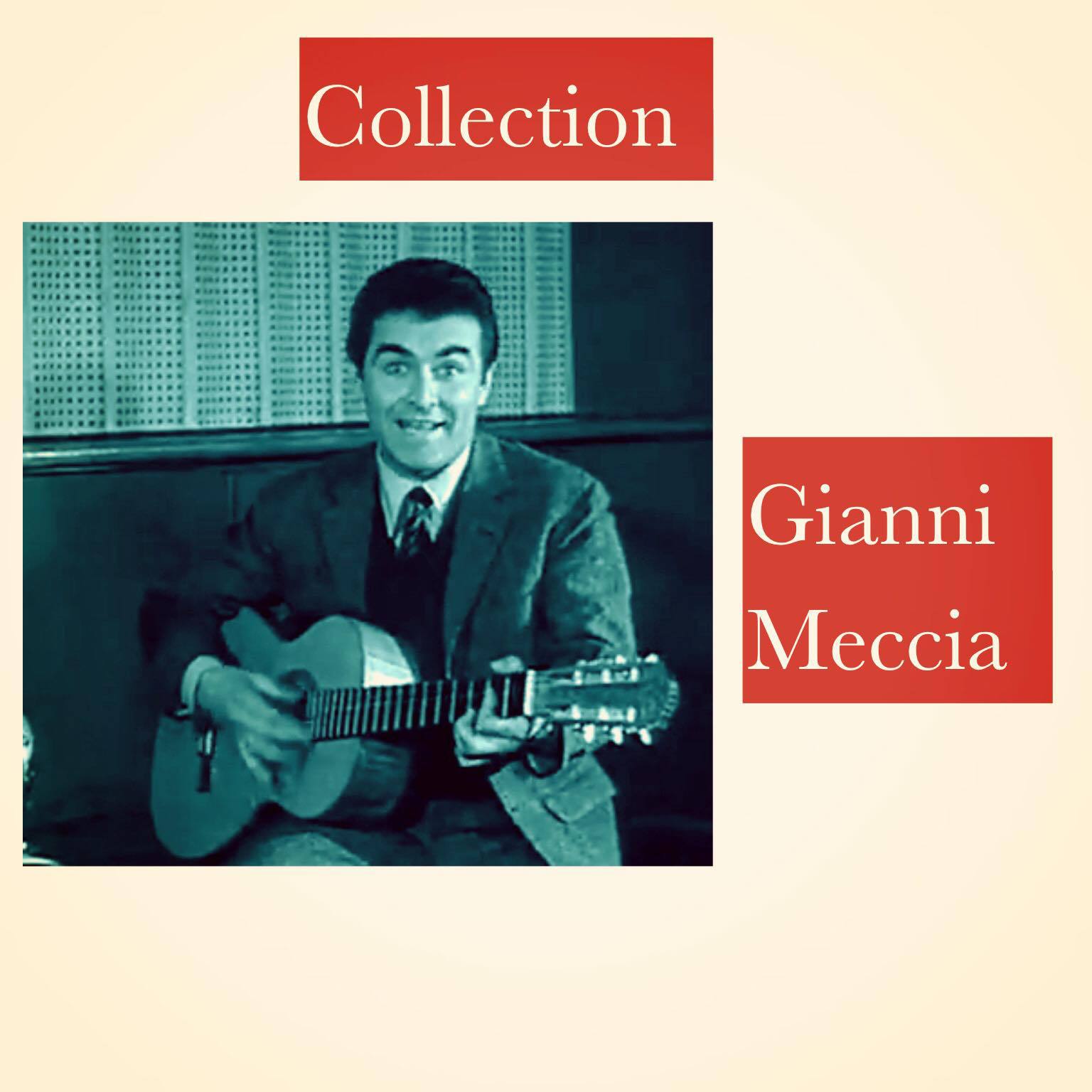 Gianni Meccia - Maria-Ria