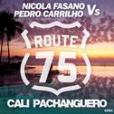 Cali Pachanguero (Miami Rockets Mix)专辑