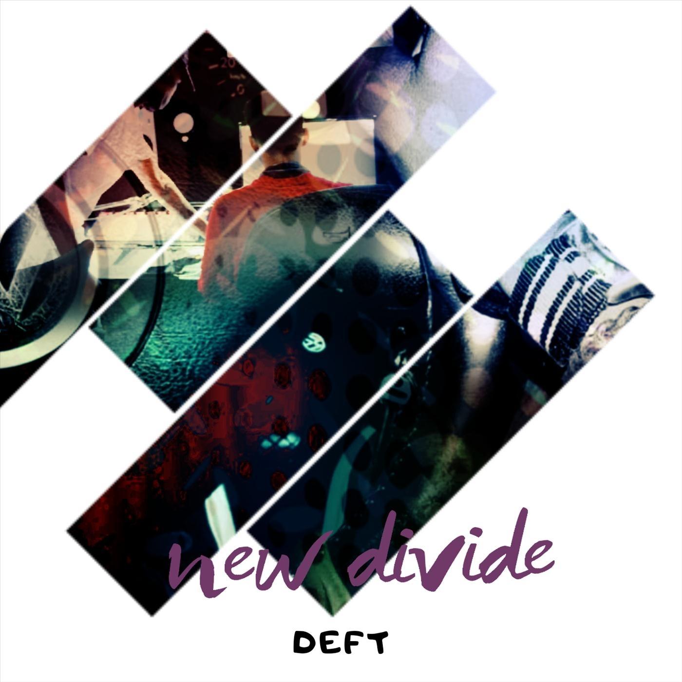 New Divide