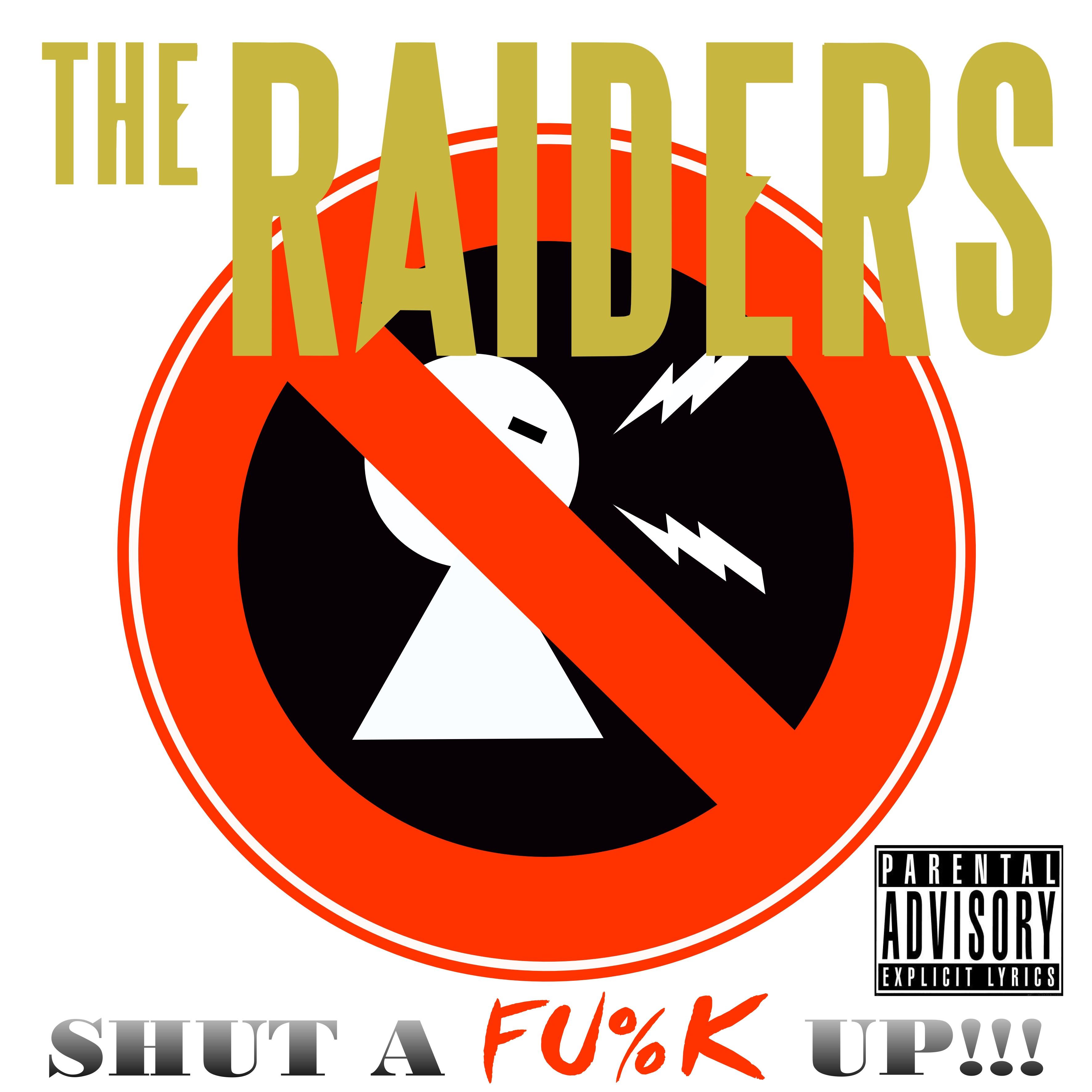 SHUT A FU%K UP!!!