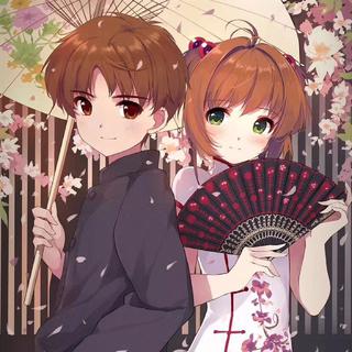 『日系』甜甜的爱恋，暖暖的味道