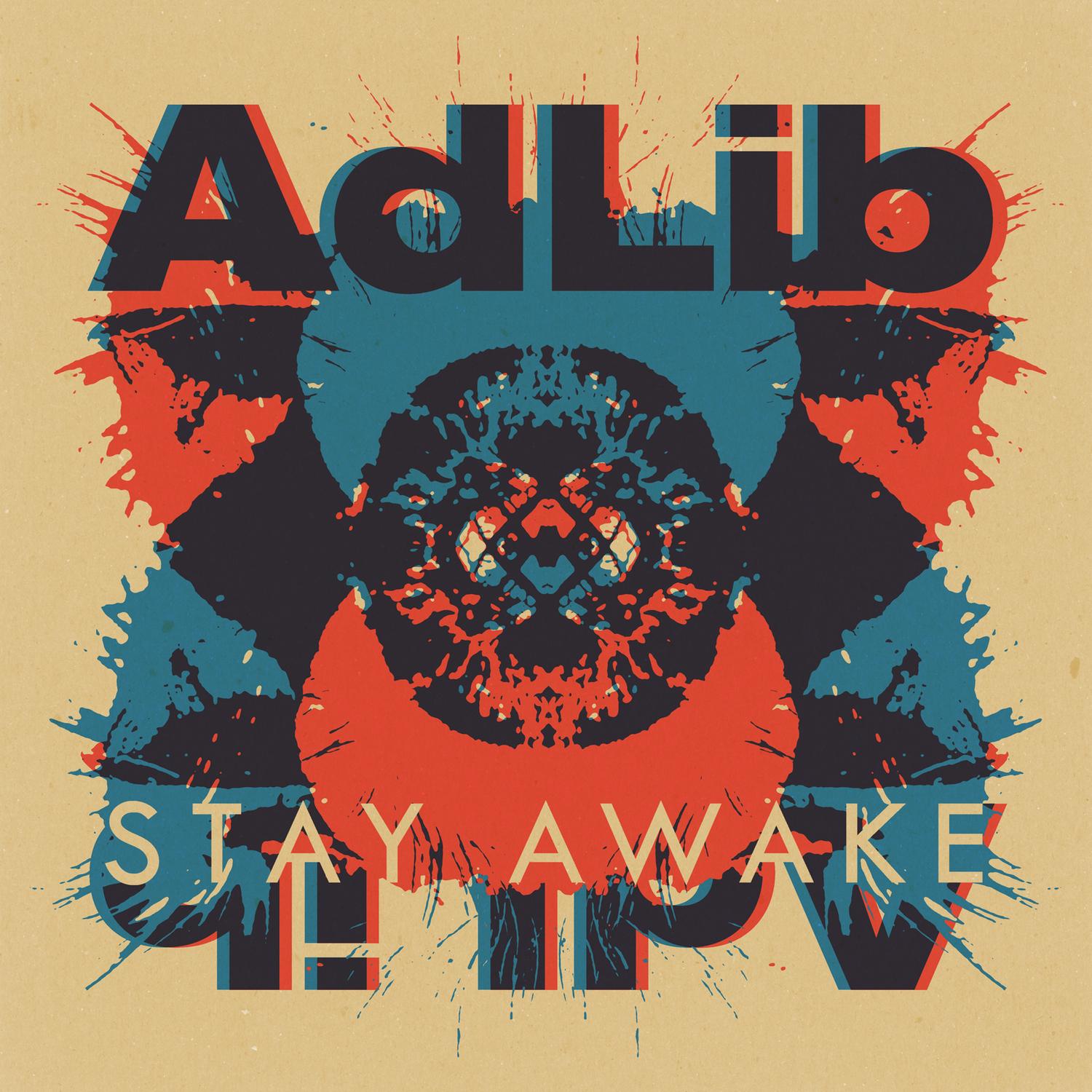 Stay Awake