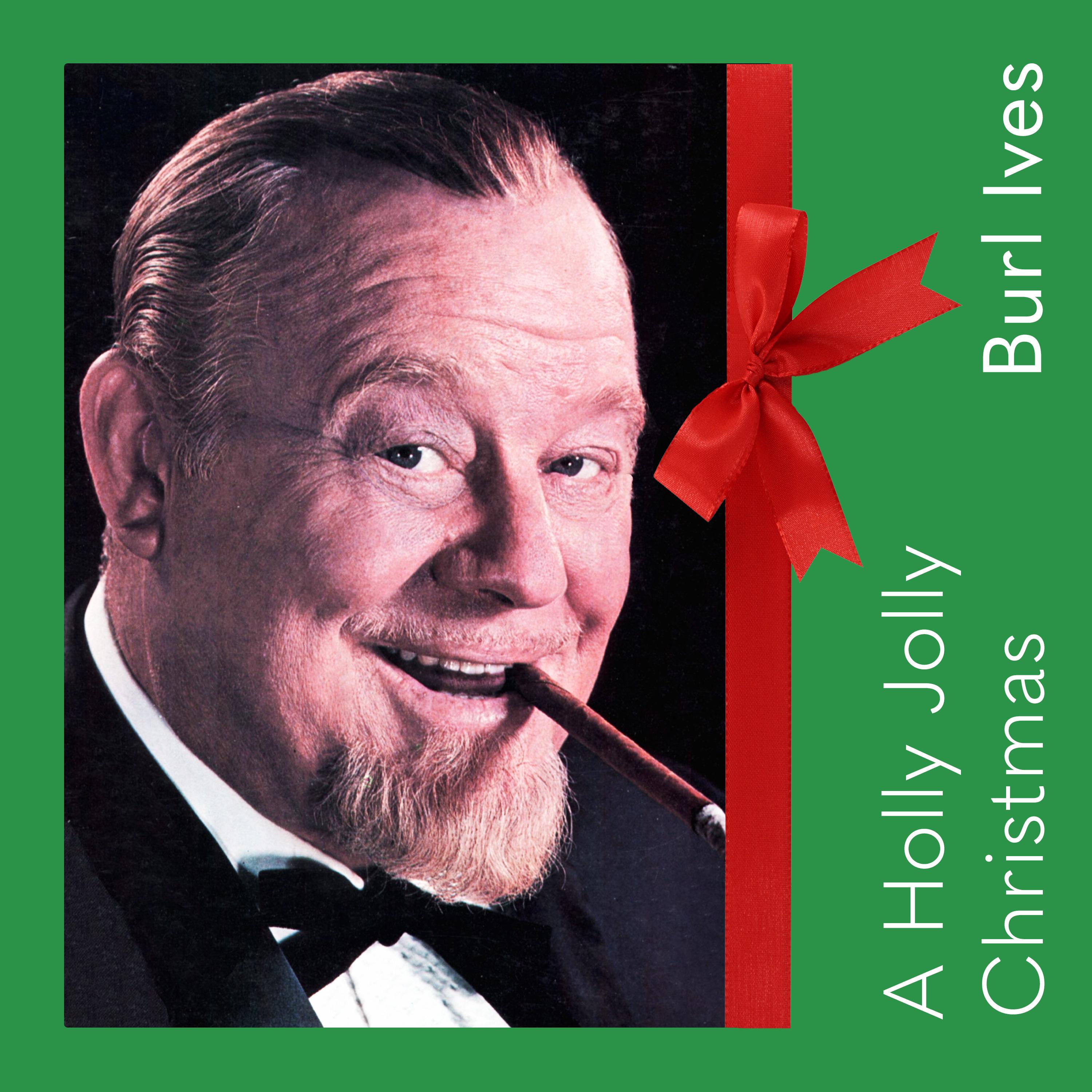 A Holly Jolly Christmas