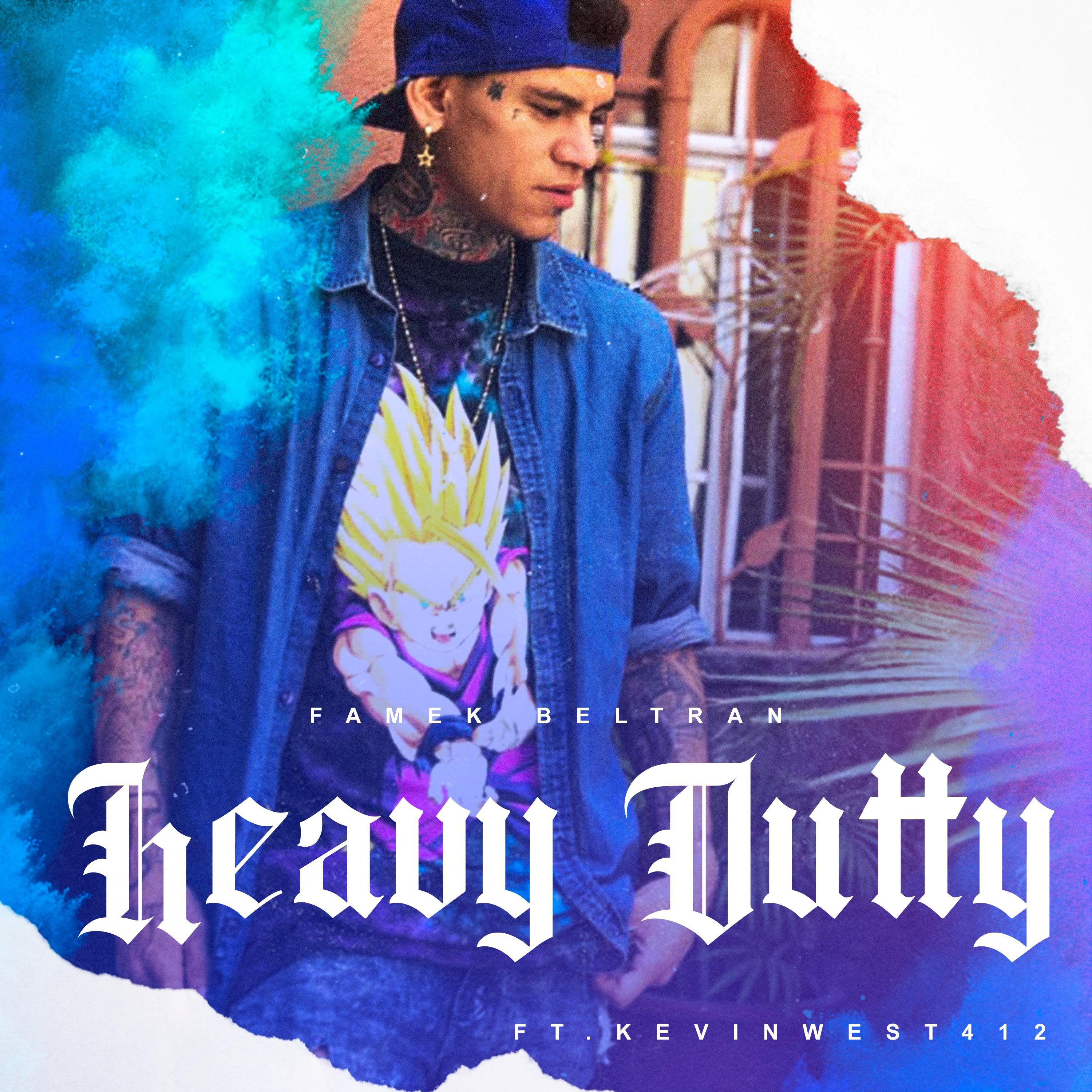 Famek Beltran - Heavy Dutty