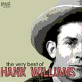 The Very Best of Hank Williams