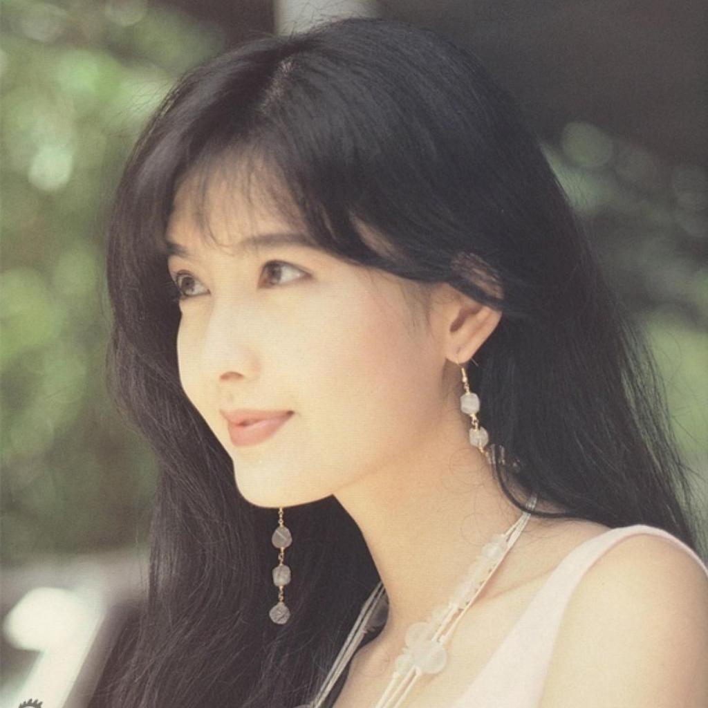 【粤语】80/90年代动人女声