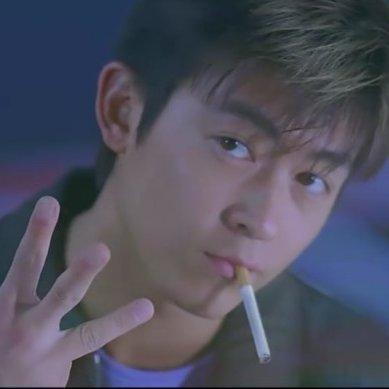 只此一生，必须热情。