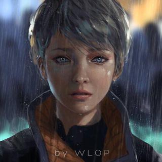 底特律：成为人类OST/Detroit:Become Human