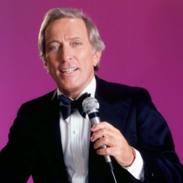 Andy Williams （安迪-威廉姆斯）情歌圣手