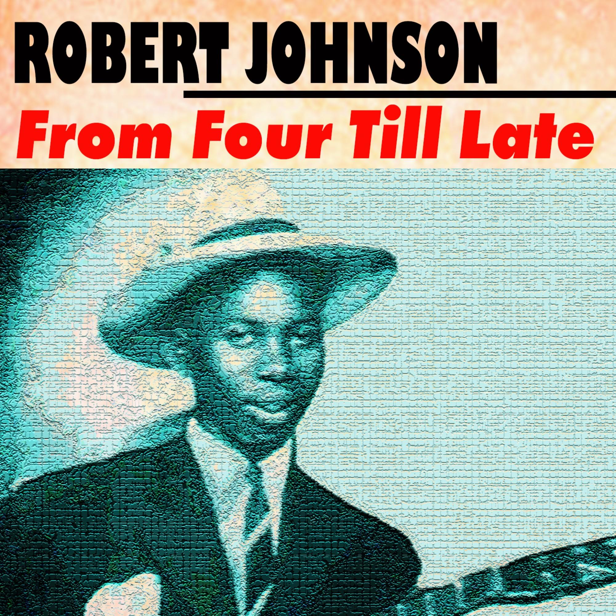 From Four Till Late