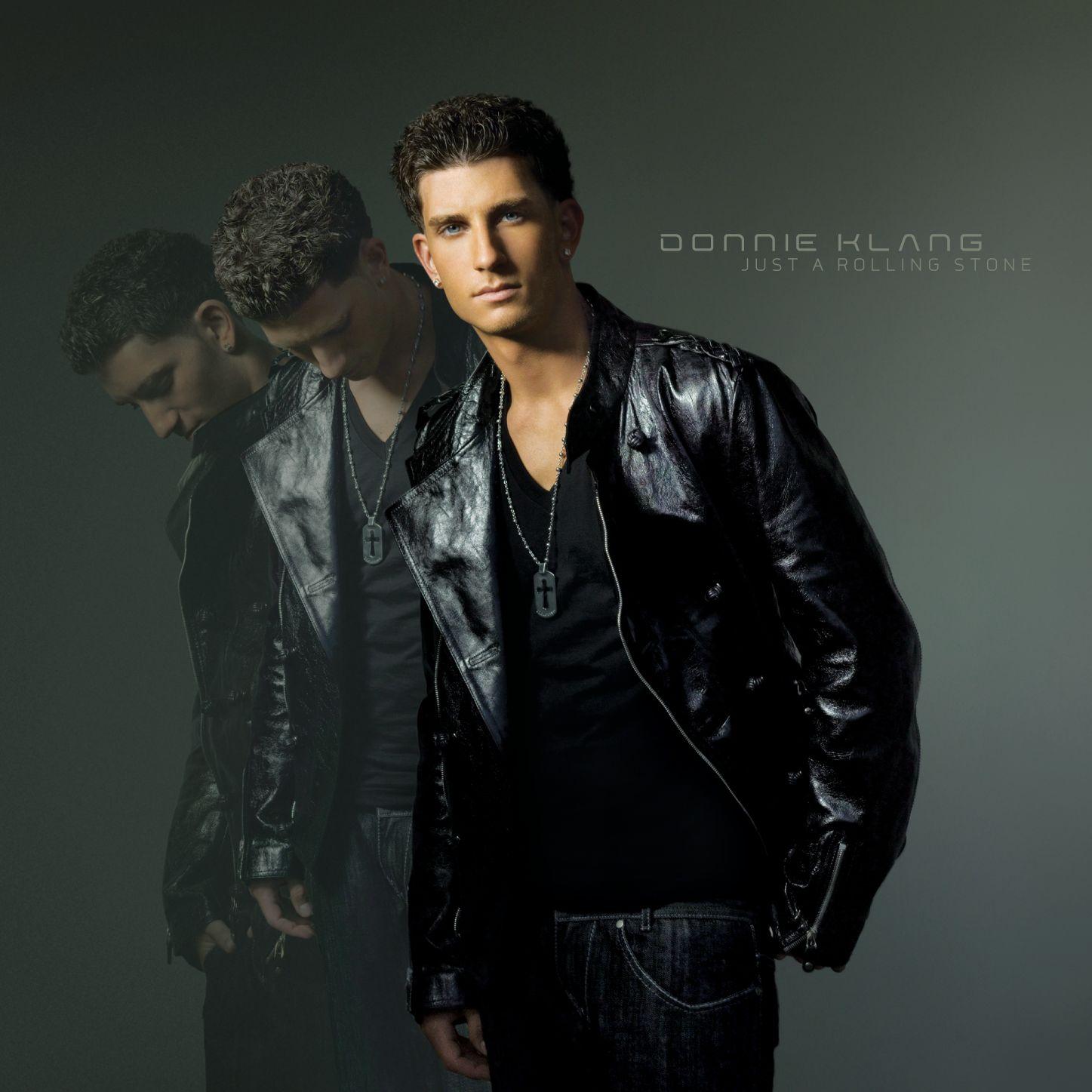 vip单曲 歌手:donnie klang 所属专辑:just a rolling stone 开通vip