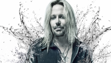 Vince Neil