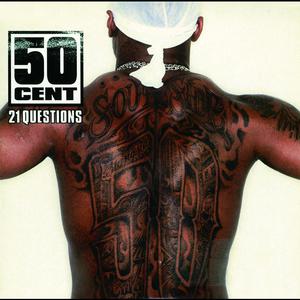 21 Questions - 50 Cent & Nate Dogg (karaoke) 带和声伴奏 （升6半音）