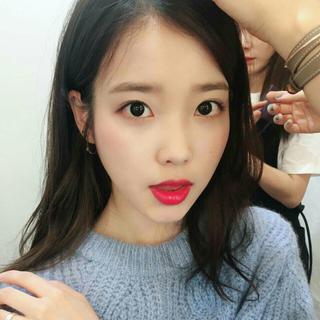 IU│爱你即是我的信仰