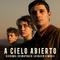 A Cielo Abierto (Original Motion Picture Soundtrack)专辑