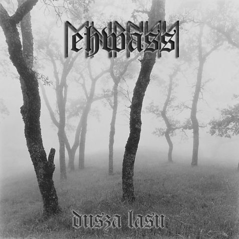 Dusza Lasu