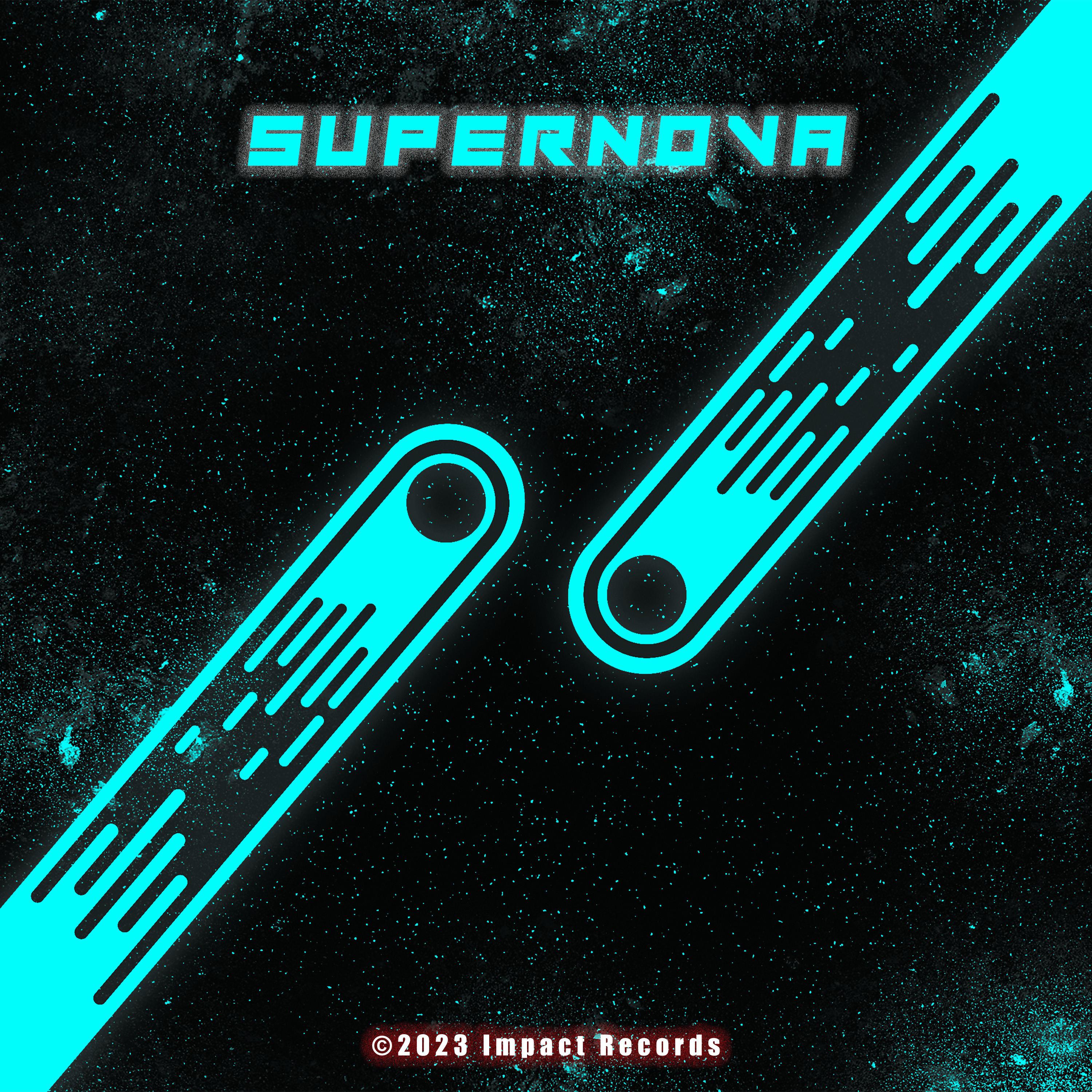 Collester - Supernova (Extended Mix)