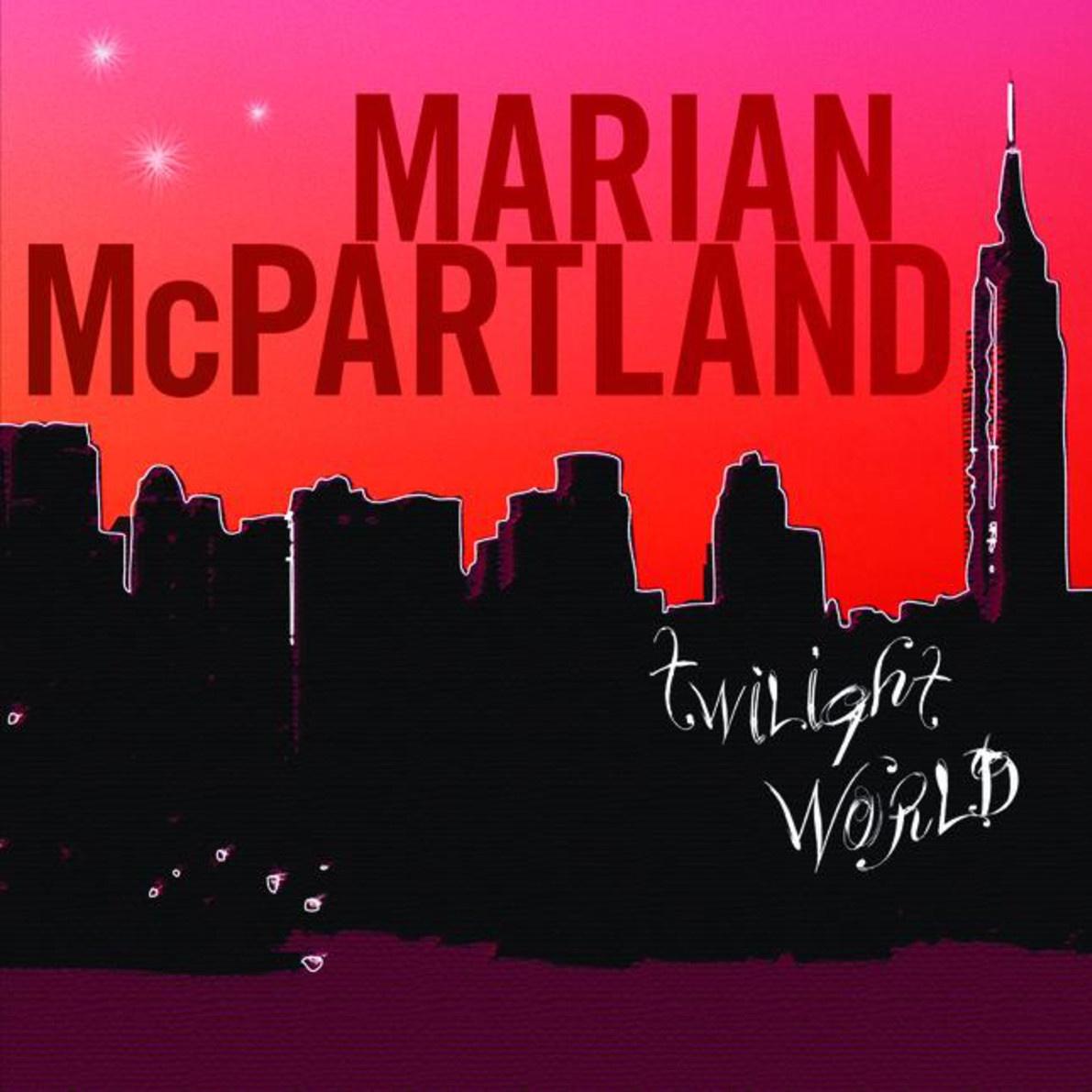 Twilight World