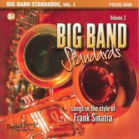 Big Band Standard - I\'m Confessin\' (karaoke)